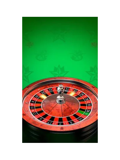 Mega FireBlaze Roulette — Playtech